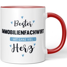 Bester Immobilienfachwirt, mit