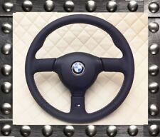 BMW Lenkrad M-Technik 2 E30 E24 E34 E28 E32 Größe 385mm KBA 70114 -NR15