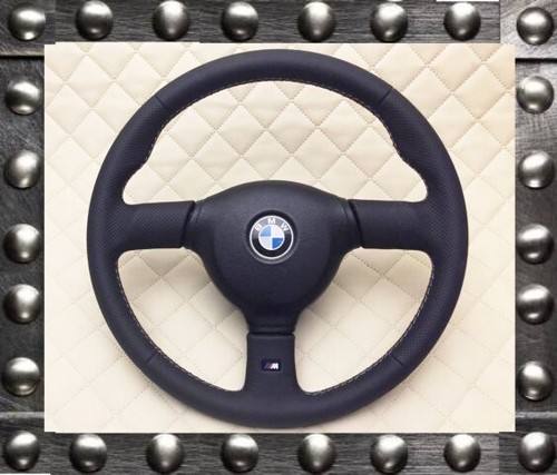 Bmw lenkrad technik e30 - bmw, 2