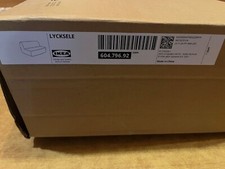 Ikea lycksele ersatzbezug 2er - ikea,