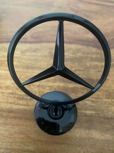 Neu mercedes benz - benz, stern