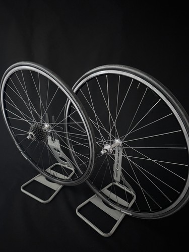 Campagnolo record räder 32 - campagnolo,