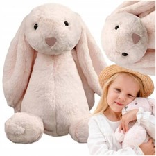 Hase Plüschhase XXL