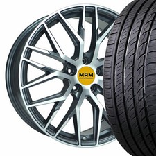 Mam rs4 grey polish - 19",