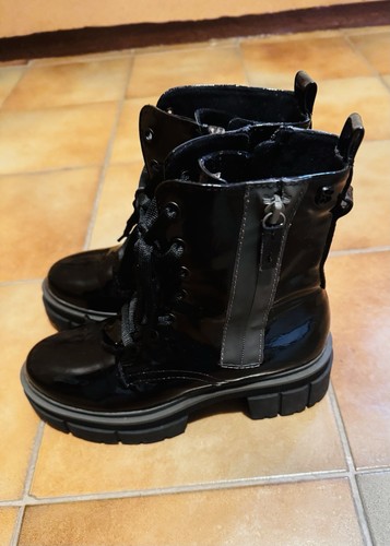 Winterstiefel damen gefüttert - damen,