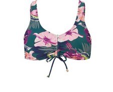 Bikini oberteil  aus