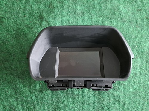 Opel meriva bordcomputer - meriva,