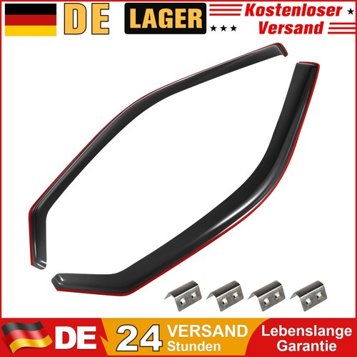 Windabweiser für carawelle - windabweiser,