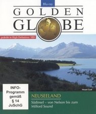 Neuseeland Südinsel (Reihe