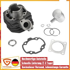 50ccm Zylinder Ersatz für