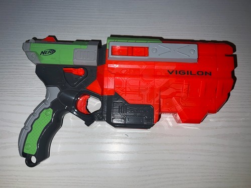 Nerf vortex vigilon - vortex,