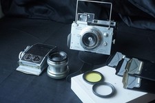 Plaubel makina iii - plaubel, 73