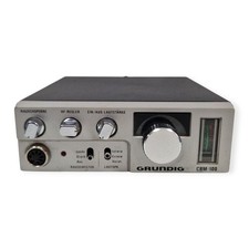🔥 Grundig CBM 100