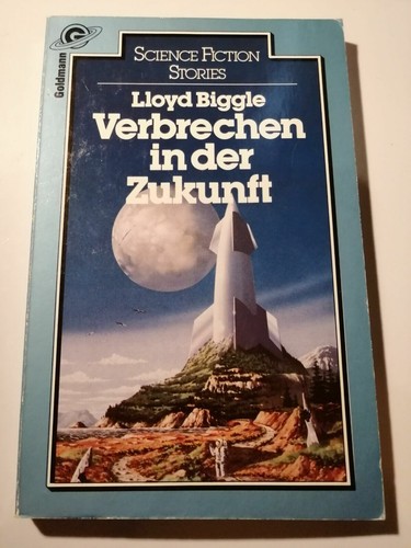 Lloyd biggle verbrechen in - lloyd,