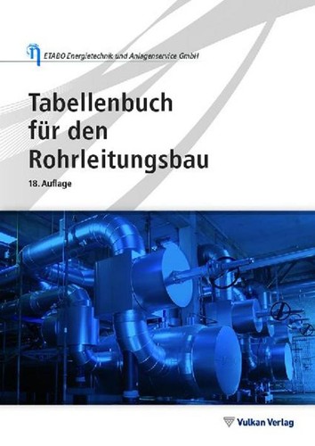 Tabellenbuch für den
