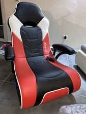 Xrocker  Gaming-Bodensessel