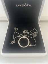 Pandora Ketten-Anhänger