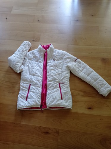 Schöffel wendejacke daunen - wendejacke,