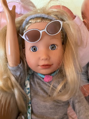 Annabell tween - annabell,