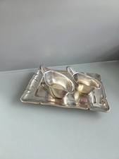 WMF Milch & Sahne Set + DBE