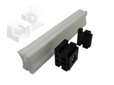 Geze Öffnungsdämpfung