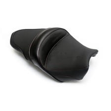 Sitzbank neu beziehen für Honda VFR 1200 F Sc63 Farben wählbar Komfortsitzbank