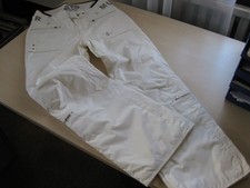 Original Damen Bogner Skihose, Größe 80, entspricht Gr. 40, etwas länger - TOP!