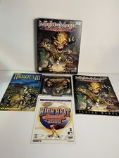 Might and Magic VII 7 PC big