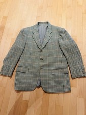 Kiton Sakko 100 % Kaschmir Gr