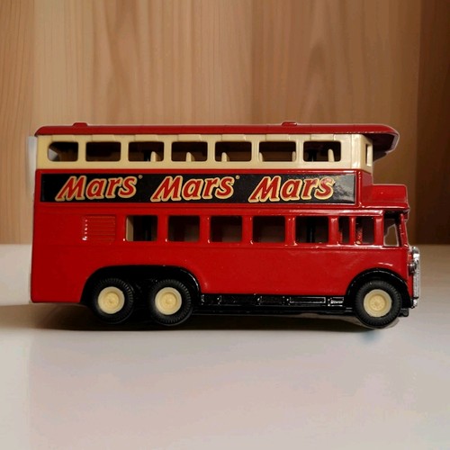 Doppeldeckerbus