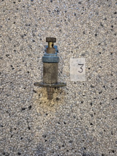 Kaltstartventil o67 906 - vw,