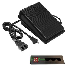 Foot Pedal Power Cord for