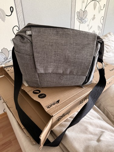 Stokke baby wickeltasche - baby,
