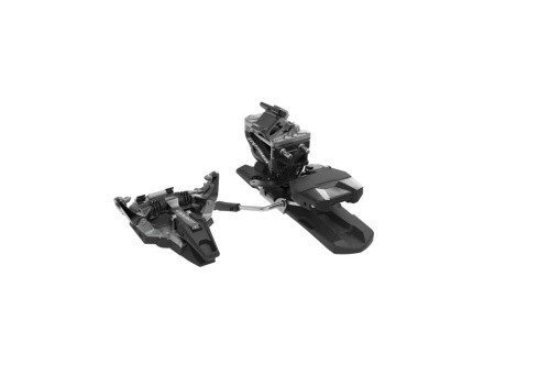 Dynafit radical binding ski - radical,
