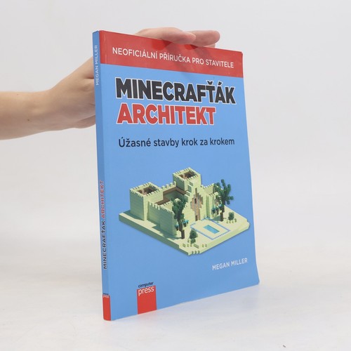 Minecrafťák architekt
