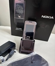 RARE GEBUINE NOKIA 8800a