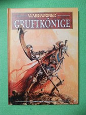 Warhammer Armeebuch -
