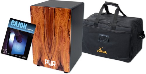 Pur cajon 1077 - pur, one