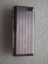 Vintage altes  Gasfeuerzeug -