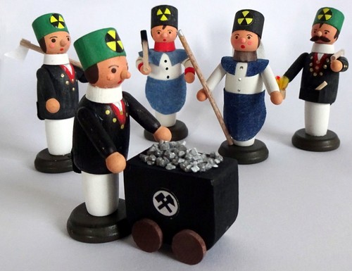 Miniatur figuren hennig - figuren,