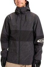 QUIKSILVER Snowboard Skijacke