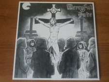 MERCYFUL FATE - Mercyful Fate