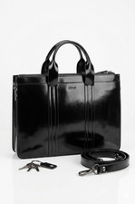 Abro Handtasche Büro Schule -