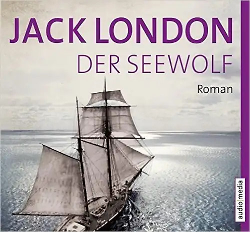 Der seewolf - der,