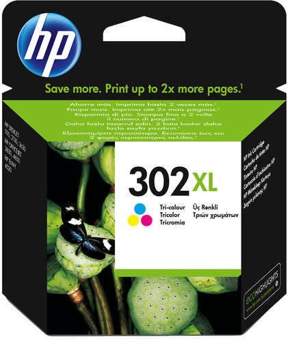 Original druckerpatrone - original, hp