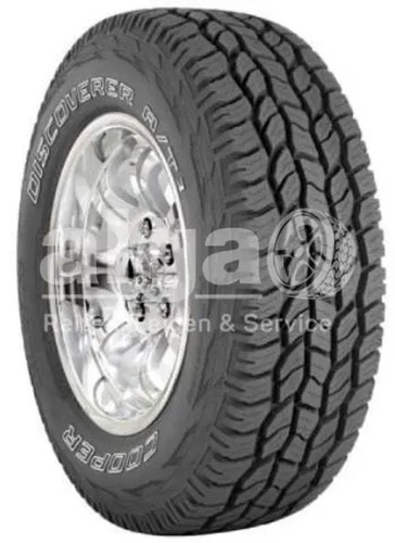 Reifen neu 255 r17 - neu, 110t