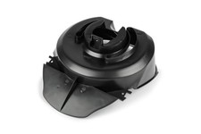 Spritzschutz Gabel (oben)