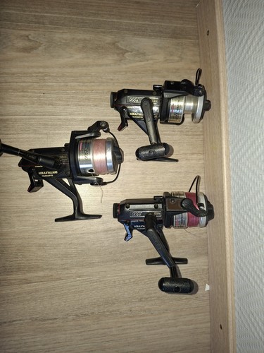 Shimano baitrunner 3500 - baitrunner, 3