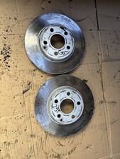 Bremsscheiben vorne Vorderachse Ø295mm für Mercedes-Benz E-Klasse W211 W212 S211