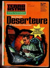 Raumschiff ORION  Nr. 4 /